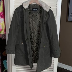 ROTHSCHILD JACKET size l/xl (16) juniors